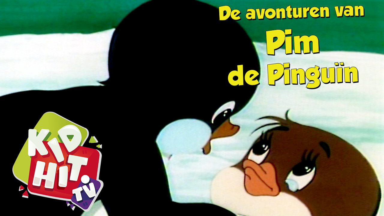 Pim de Pinguin deel 2 