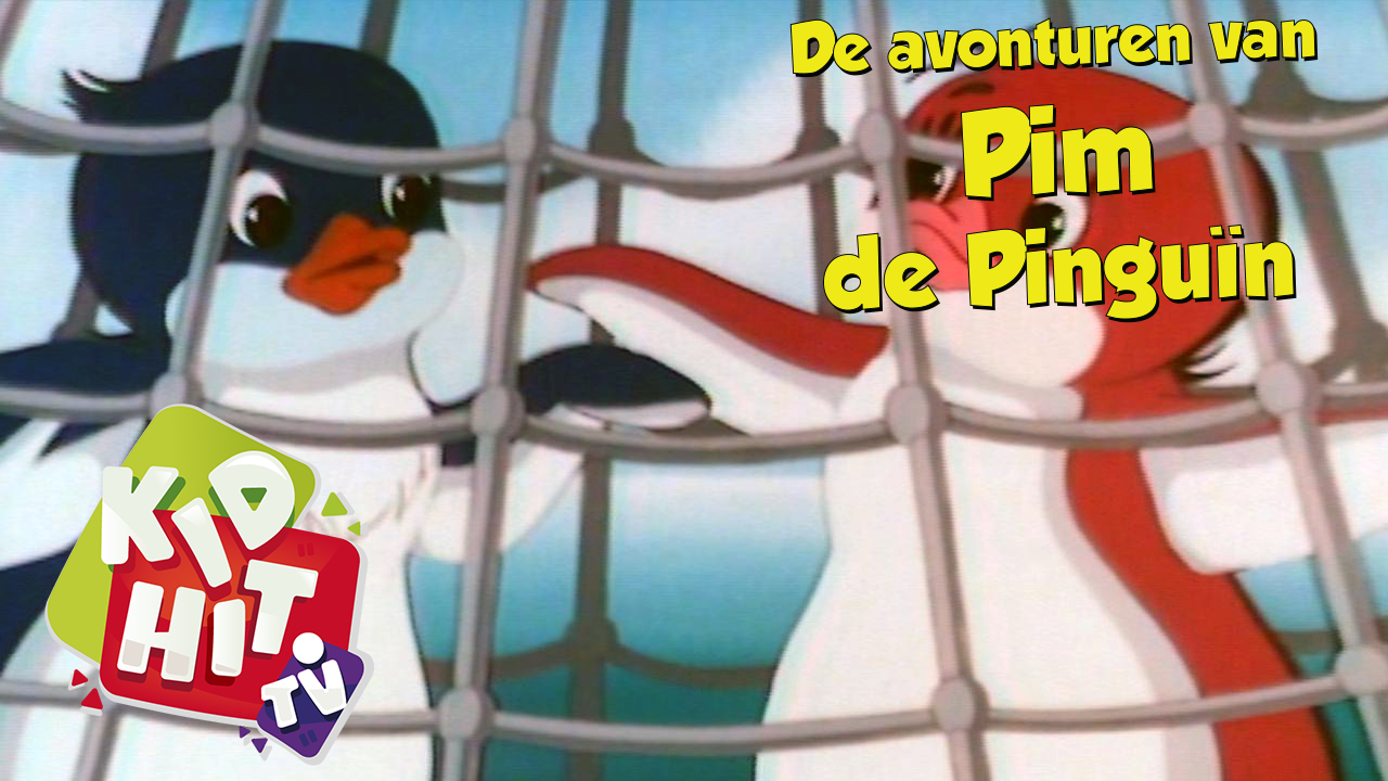 Pim de Pinguin deel 3