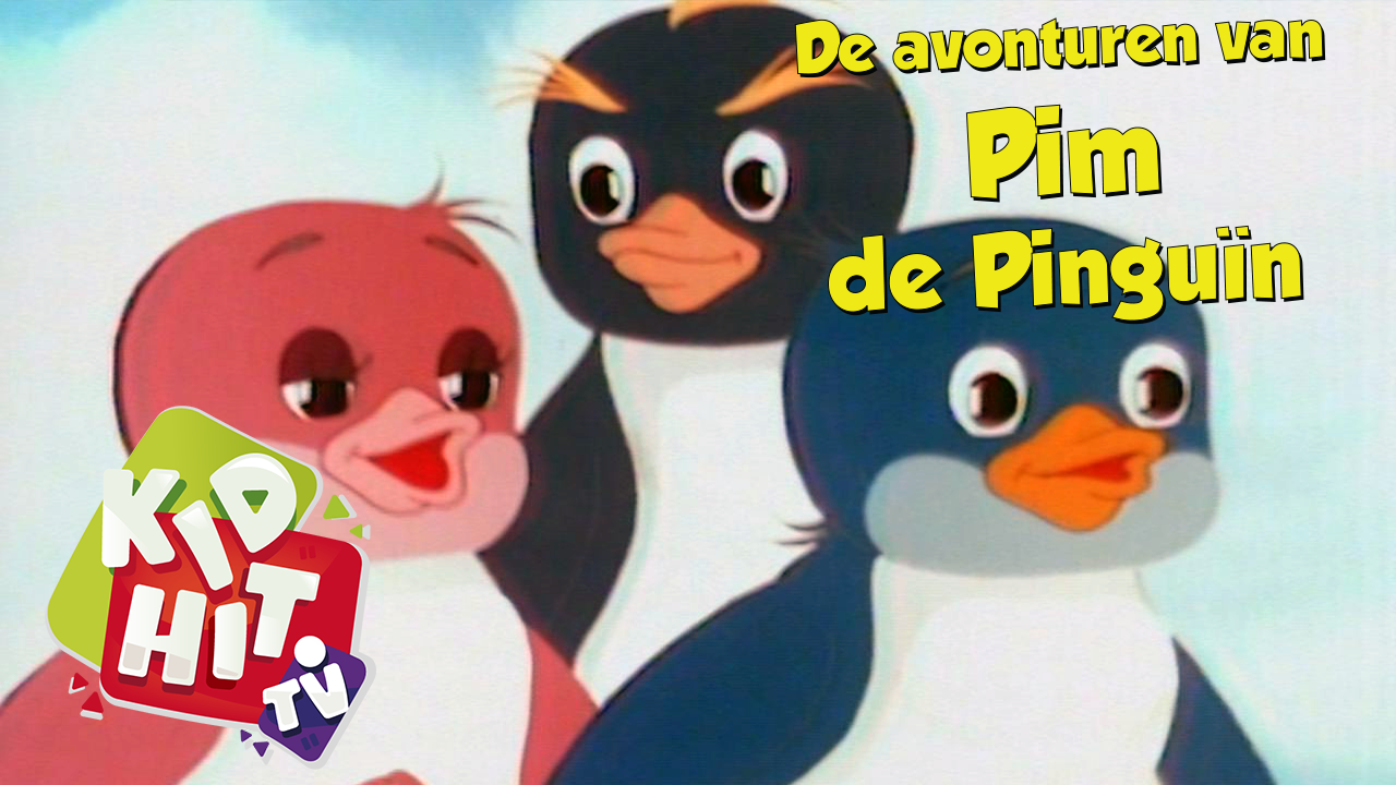 Pim de Pinguin deel 4